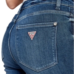 Jeansy skinny Guess - 3