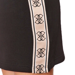 PARTNER: CREATION ref V3BD03-JBLK Guess - 3