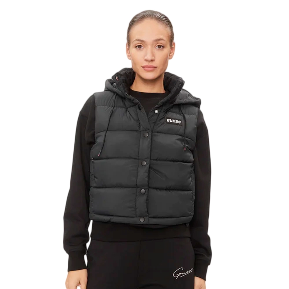 PARTNER: CREATION ref V4RL02-JBLK Guess - 1 PARTNER: CREATION ref V4RL02-JBLK Guess - 1