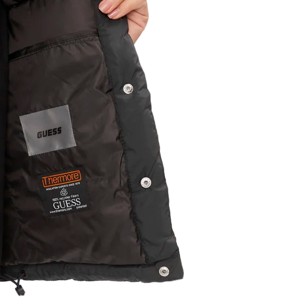 PARTNER: CREATION ref V4RL02-JBLK Guess - 3 PARTNER: CREATION ref V4RL02-JBLK Guess - 3