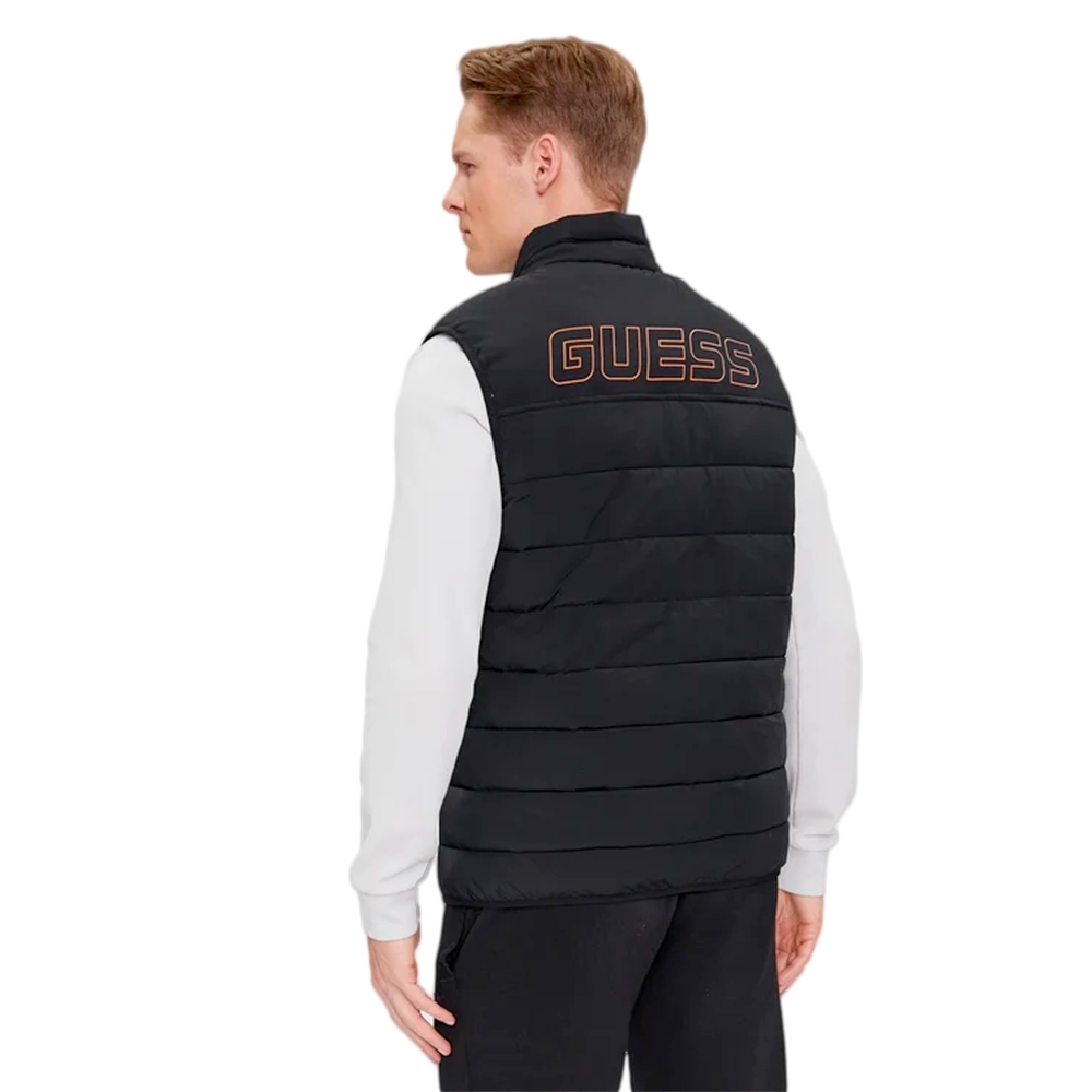 PARTNER: CREATION ref Z4RL02-JBLK Guess - 5 PARTNER: CREATION ref Z4RL02-JBLK Guess - 5