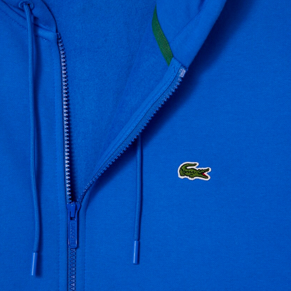 PARTNER: CREATION ref SH7457-IXW Lacoste - 5