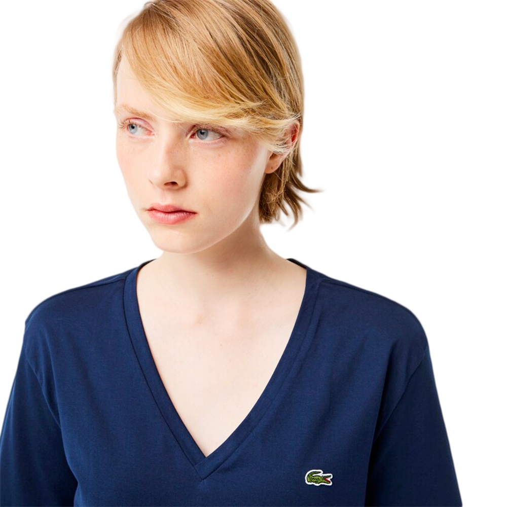 crocodile Lacoste - 2