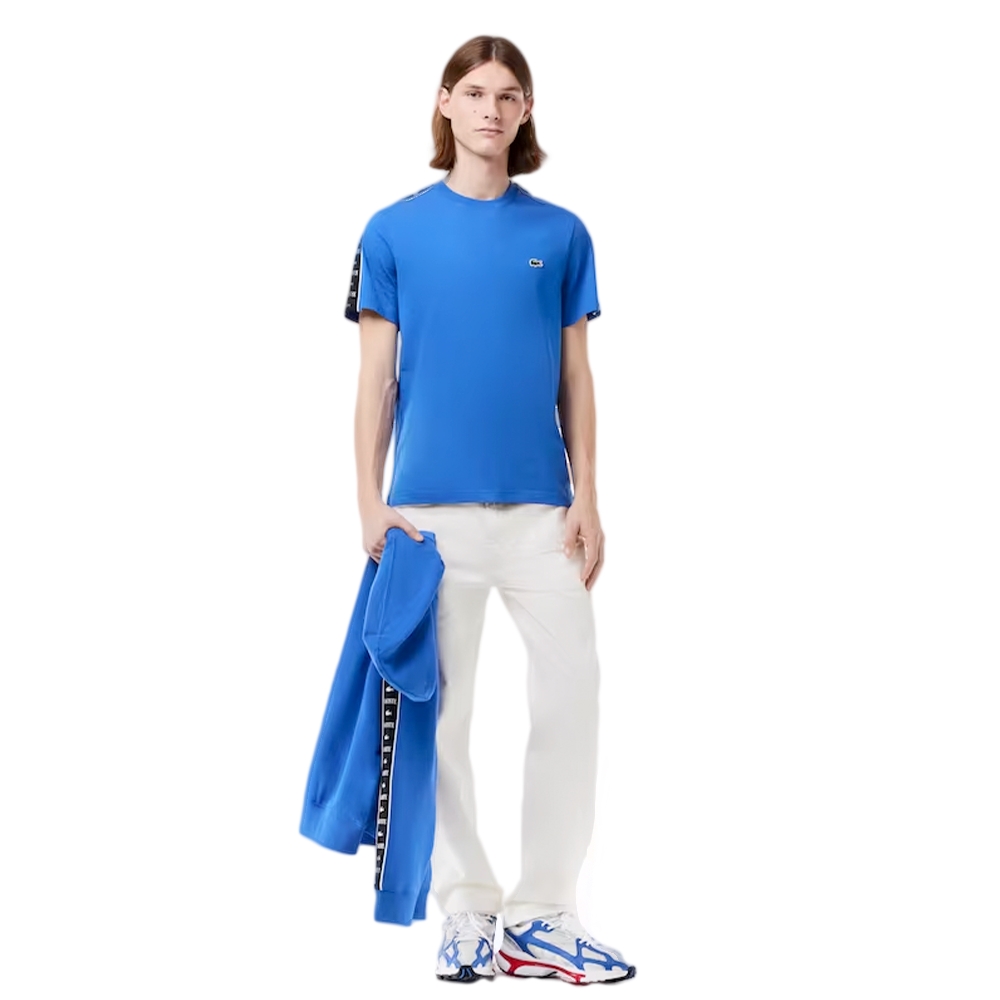 PARTNER: CREATION ref TH7404-IXW Lacoste - 4 PARTNER: CREATION ref TH7404-IXW Lacoste - 4