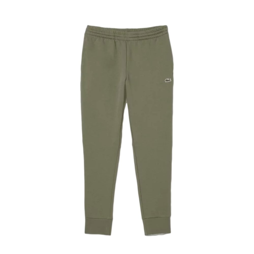 Lacoste Jogging Jogger Homme Kaki