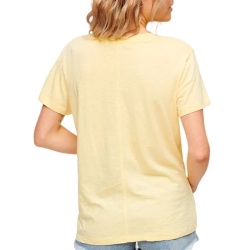 Slub Emb Superdry - 4