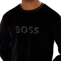 velours Boss - 2 velours Boss - 2