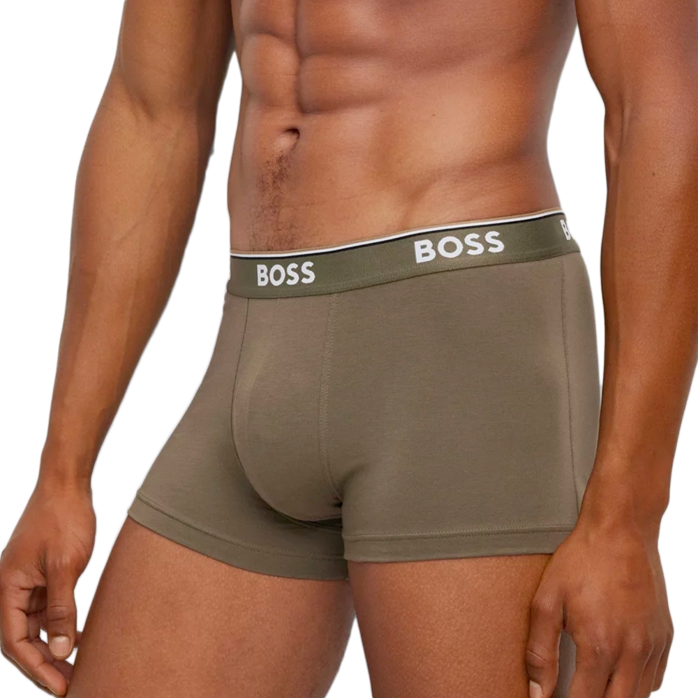 PARTNER: CREATION ref 50499420-966 Boss - 4