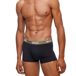 Trunck pack x3 Boss - 7 Trunck pack x3 Boss - 7