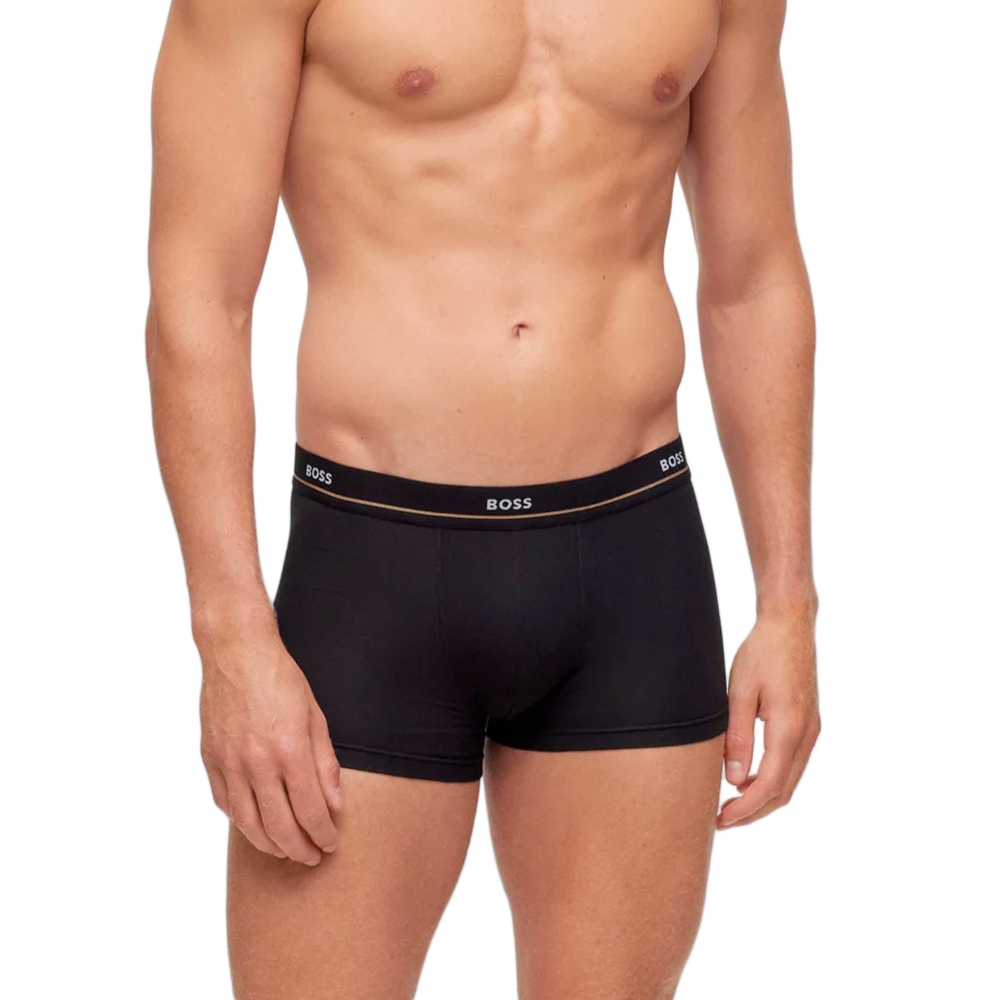 Essential Trunk pack x5 Boss - 6