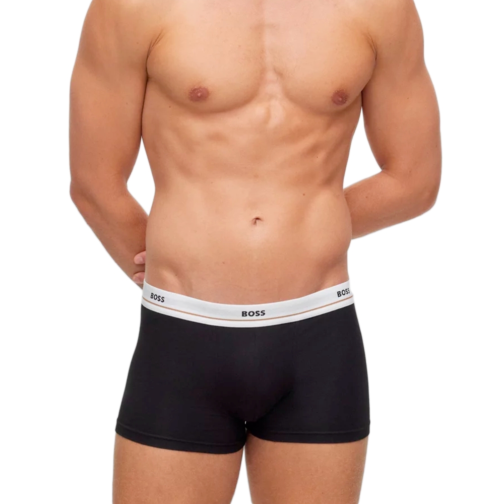 Essential Trunk pack x5 Boss - 7