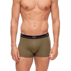 Essential Trunk pack x5 Boss - 8