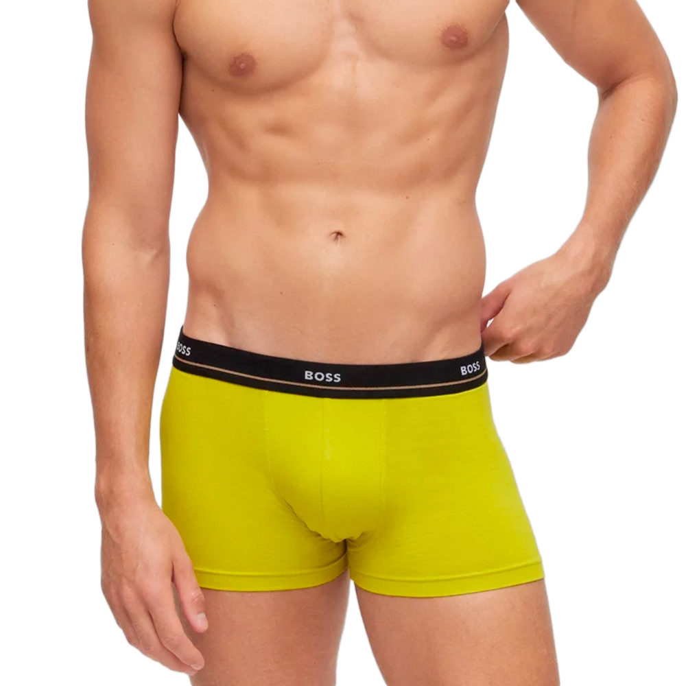 PARTNER: CREATION ref 50499430-967 Boss - 9