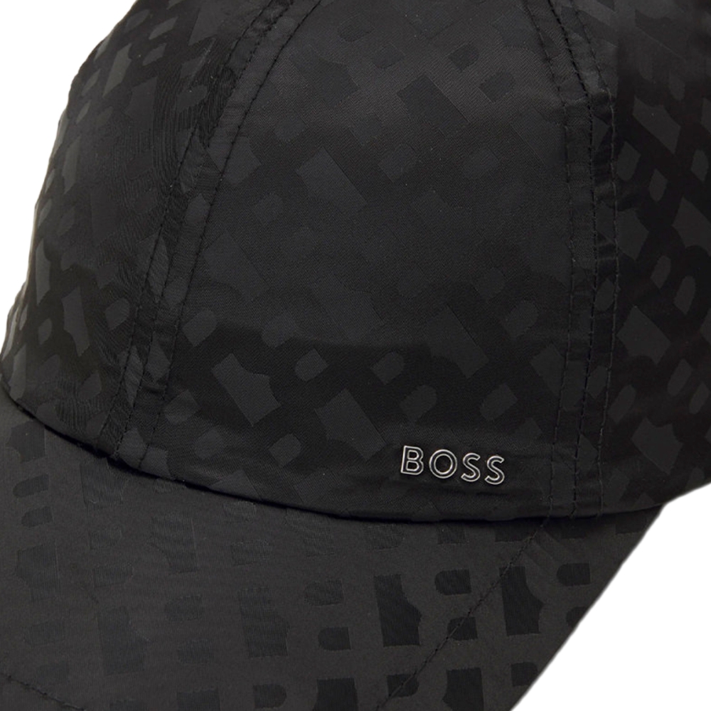 Monogramme Boss - 2 Monogramme Boss - 2
