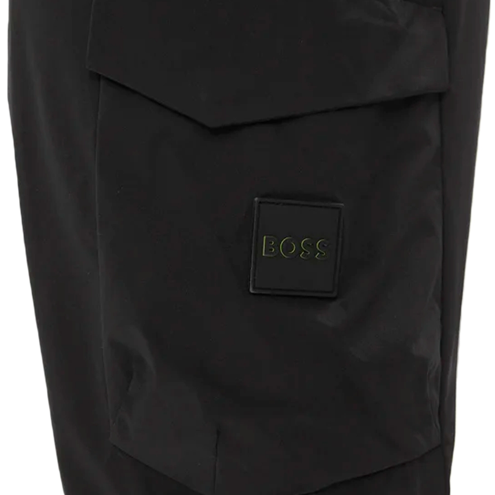 Urbanex Boss - 3 Urbanex Boss - 3