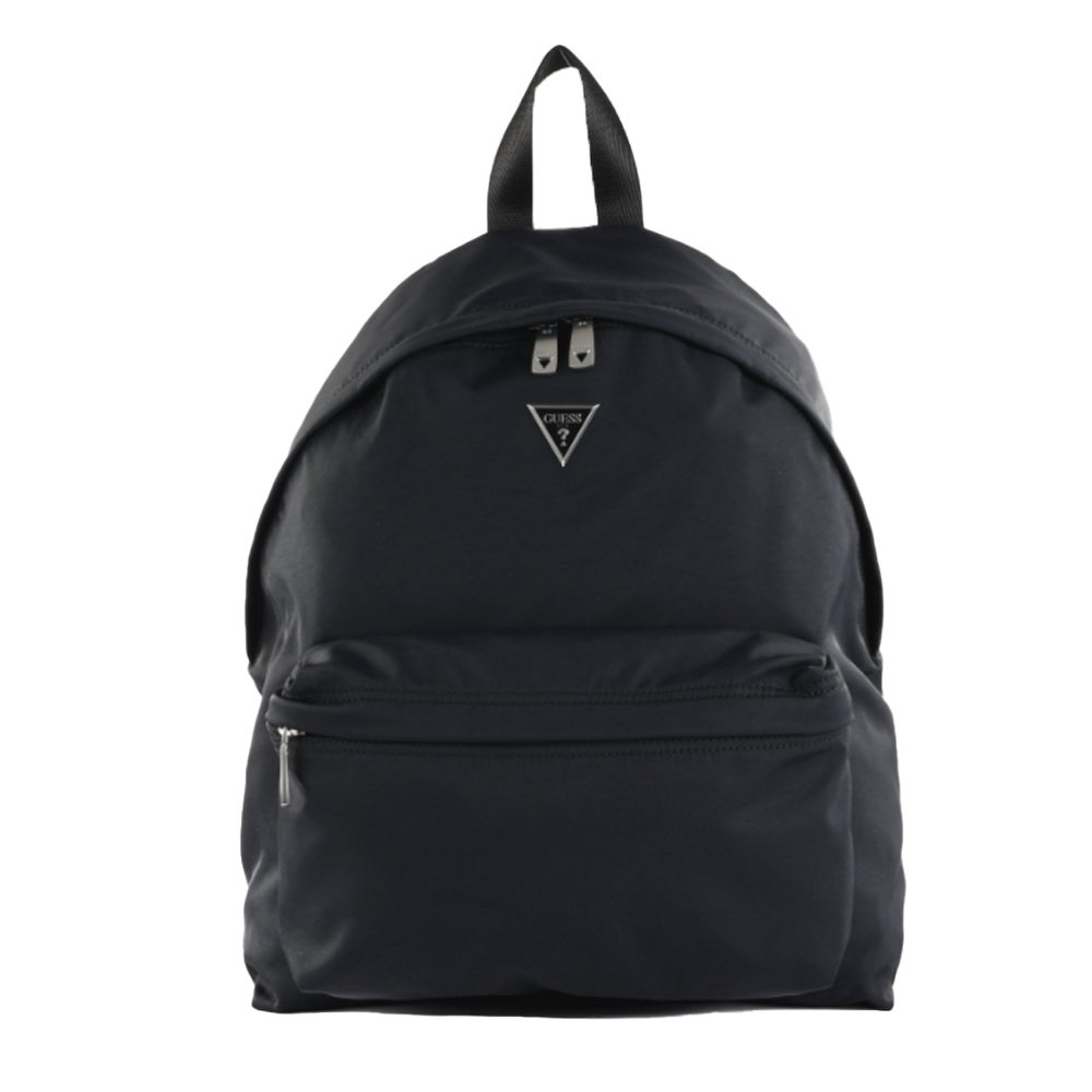 Guess Sac à dos Venezia Homme Noir