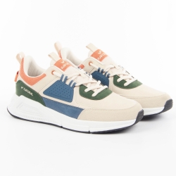 PARTNER: CREATION ref C400082-BEIGE-ORANGE Kaporal - 1