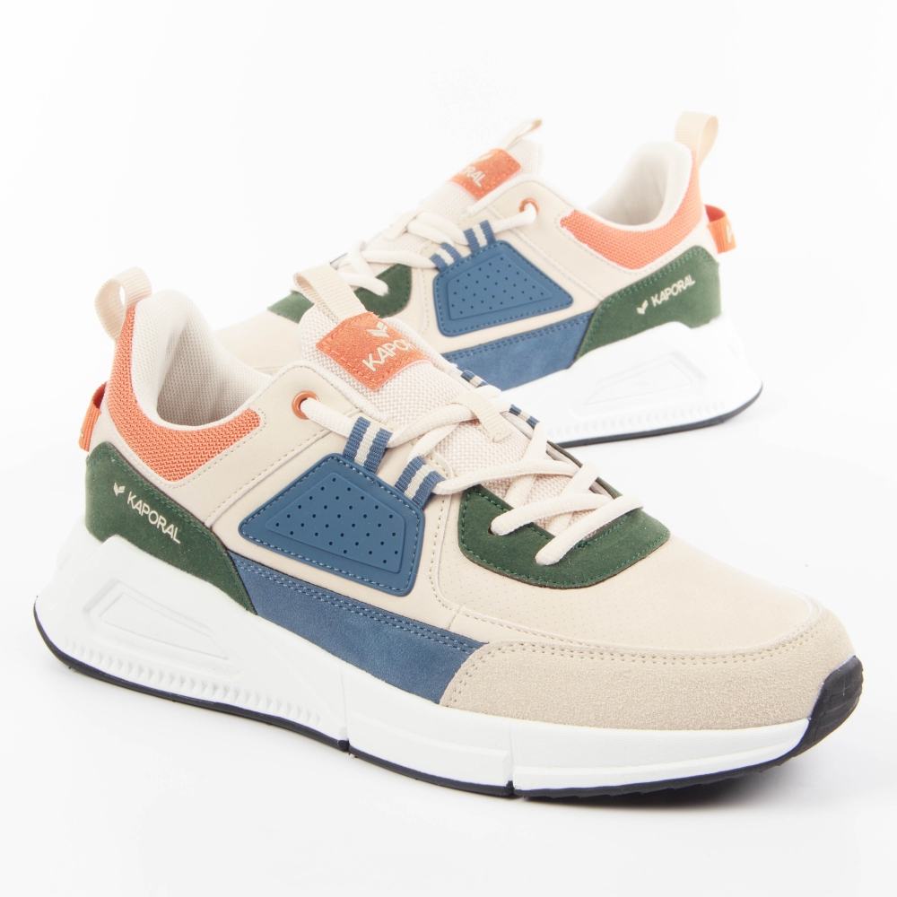 Dolpi Kaporal - 2 Dolpi Kaporal - 2