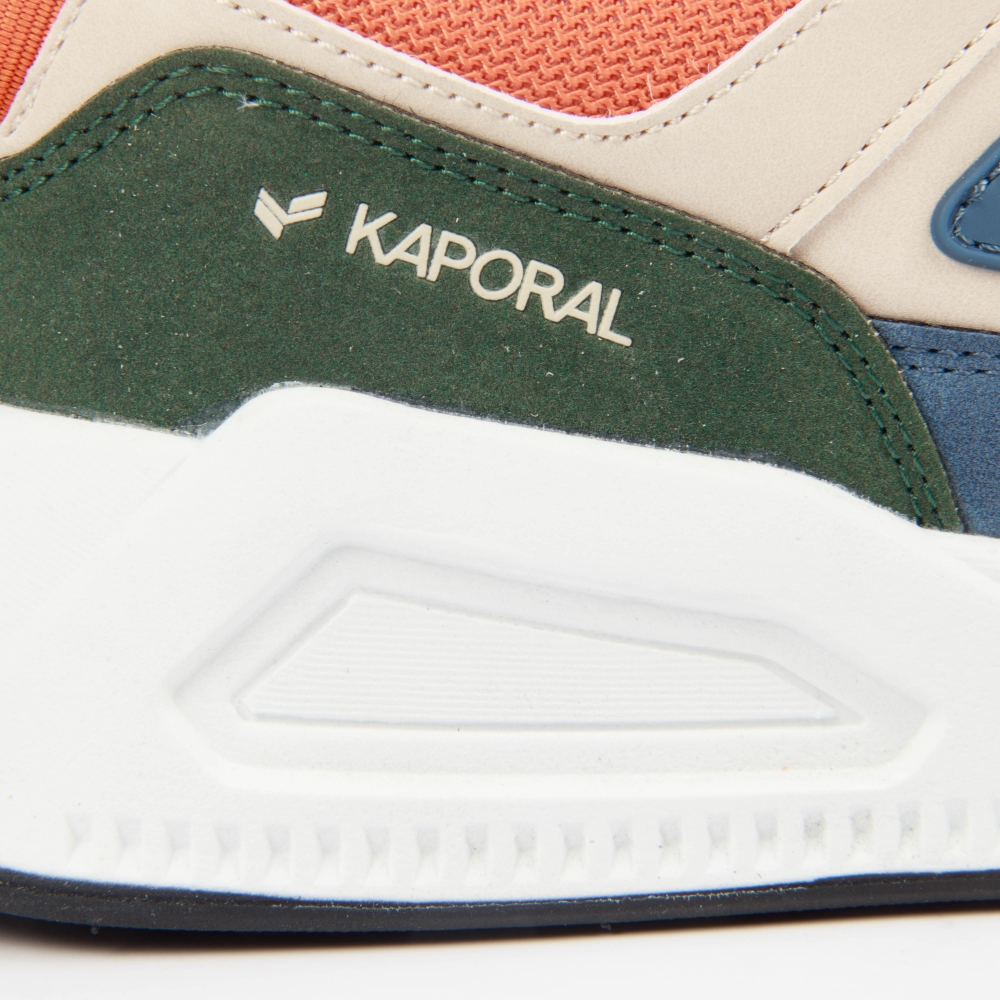 Dolpi Kaporal - 8 Dolpi Kaporal - 8