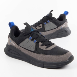 PARTNER: CREATION ref C400106-NOIR-BLEU Kaporal - 2