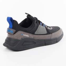 PARTNER: CREATION ref C400106-NOIR-BLEU Kaporal - 5