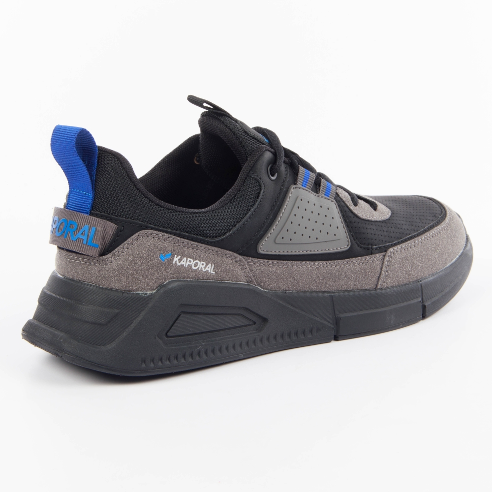 PARTNER: CREATION ref C400106-NOIR-BLEU Kaporal - 5