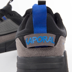 PARTNER: CREATION ref C400106-NOIR-BLEU Kaporal - 9