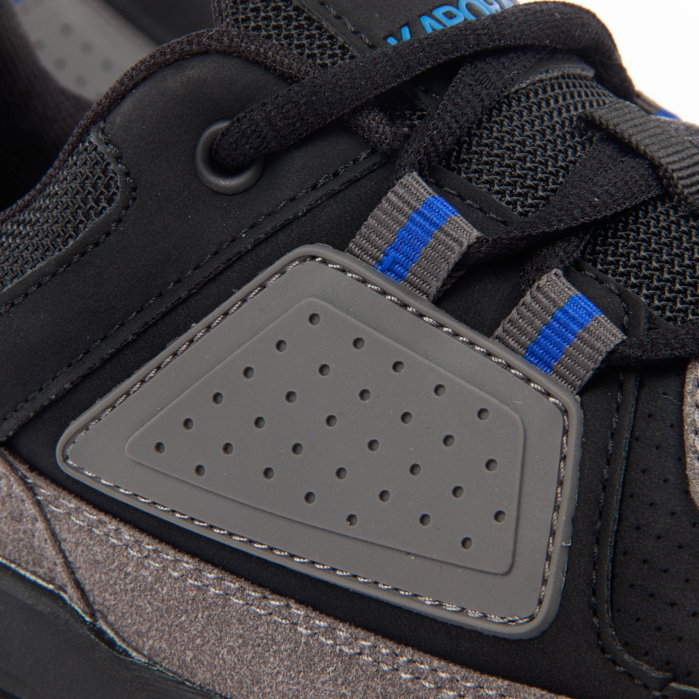 PARTNER: CREATION ref C400106-NOIR-BLEU Kaporal - 10