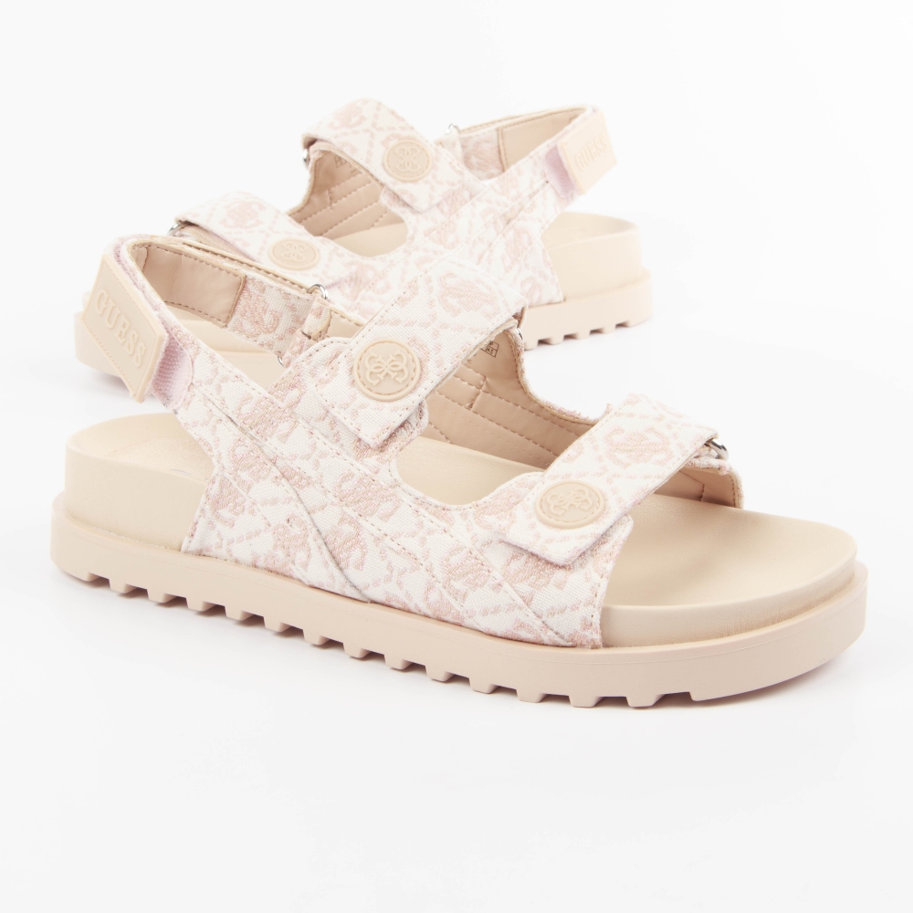 PARTNER: CREATION ref FLJFADFAL03-LPINK Guess - 2