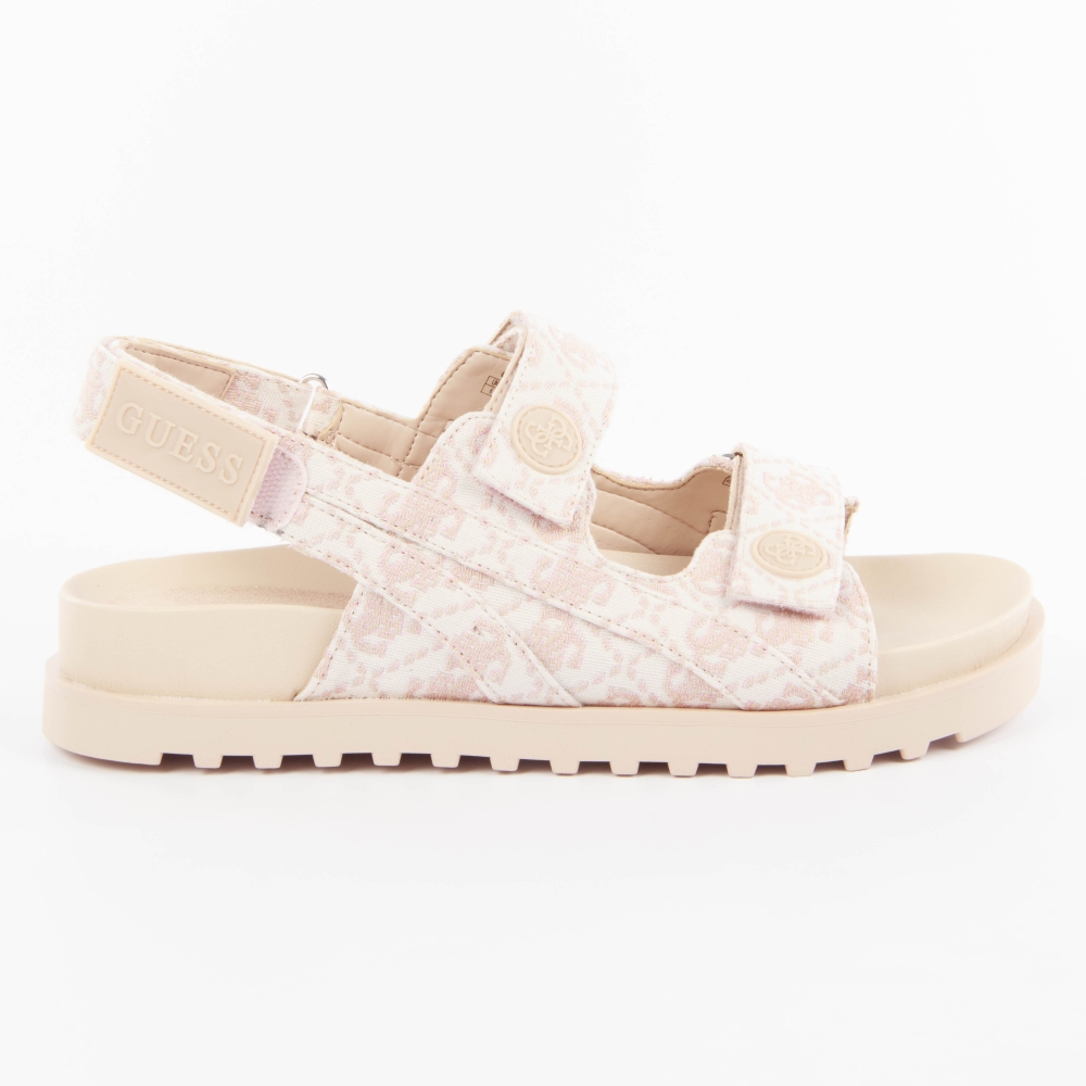 PARTNER: CREATION ref FLJFADFAL03-LPINK Guess - 3