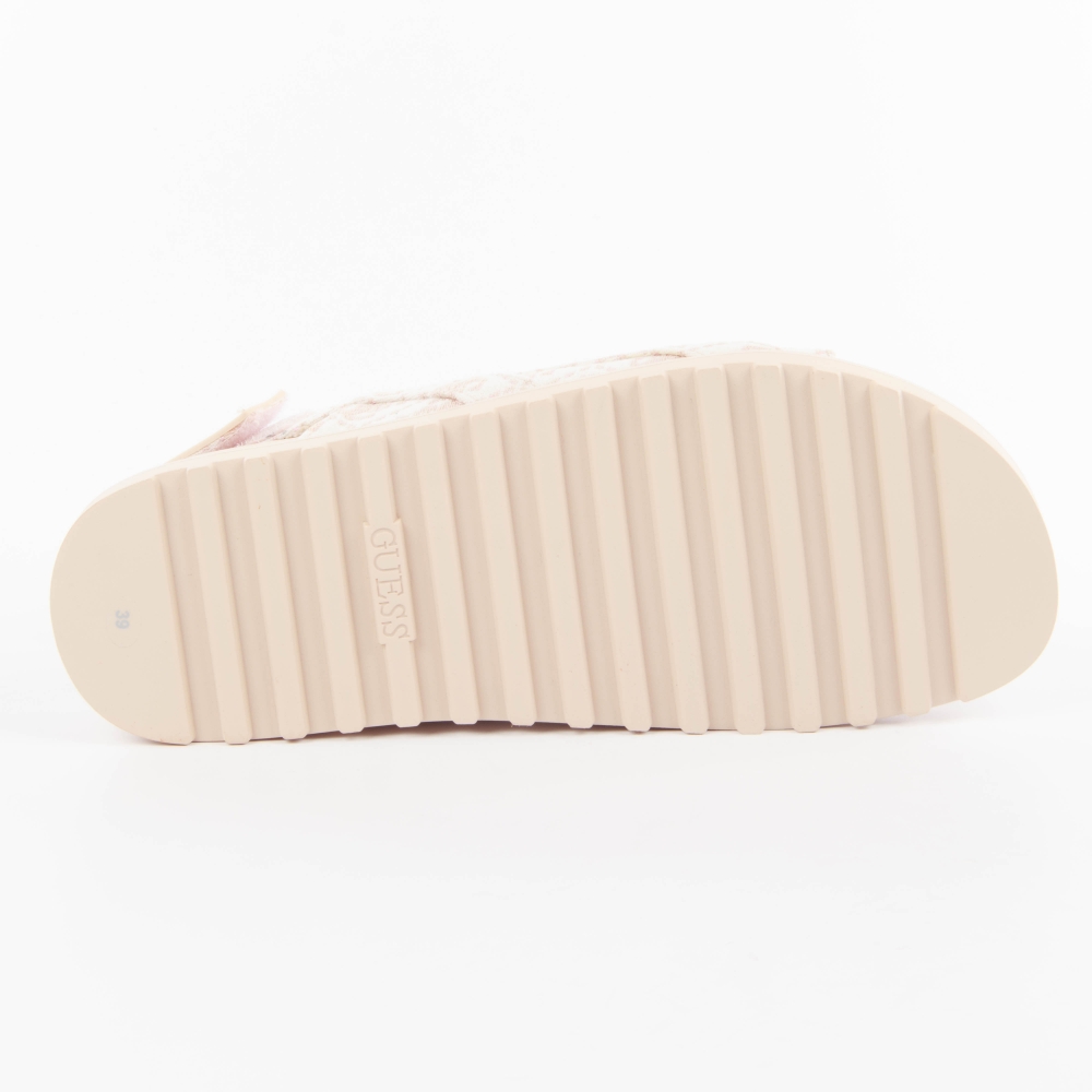 PARTNER: CREATION ref FLJFADFAL03-LPINK Guess - 4