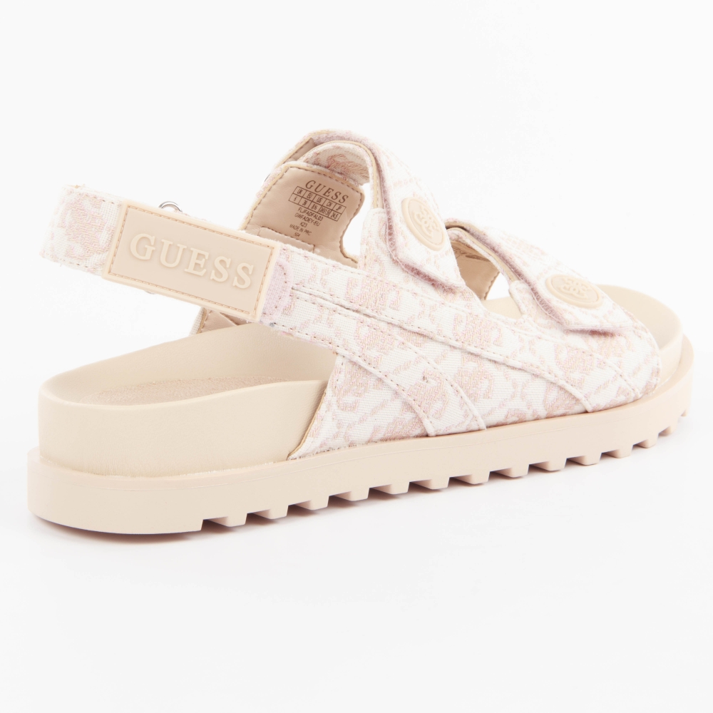 PARTNER: CREATION ref FLJFADFAL03-LPINK Guess - 5