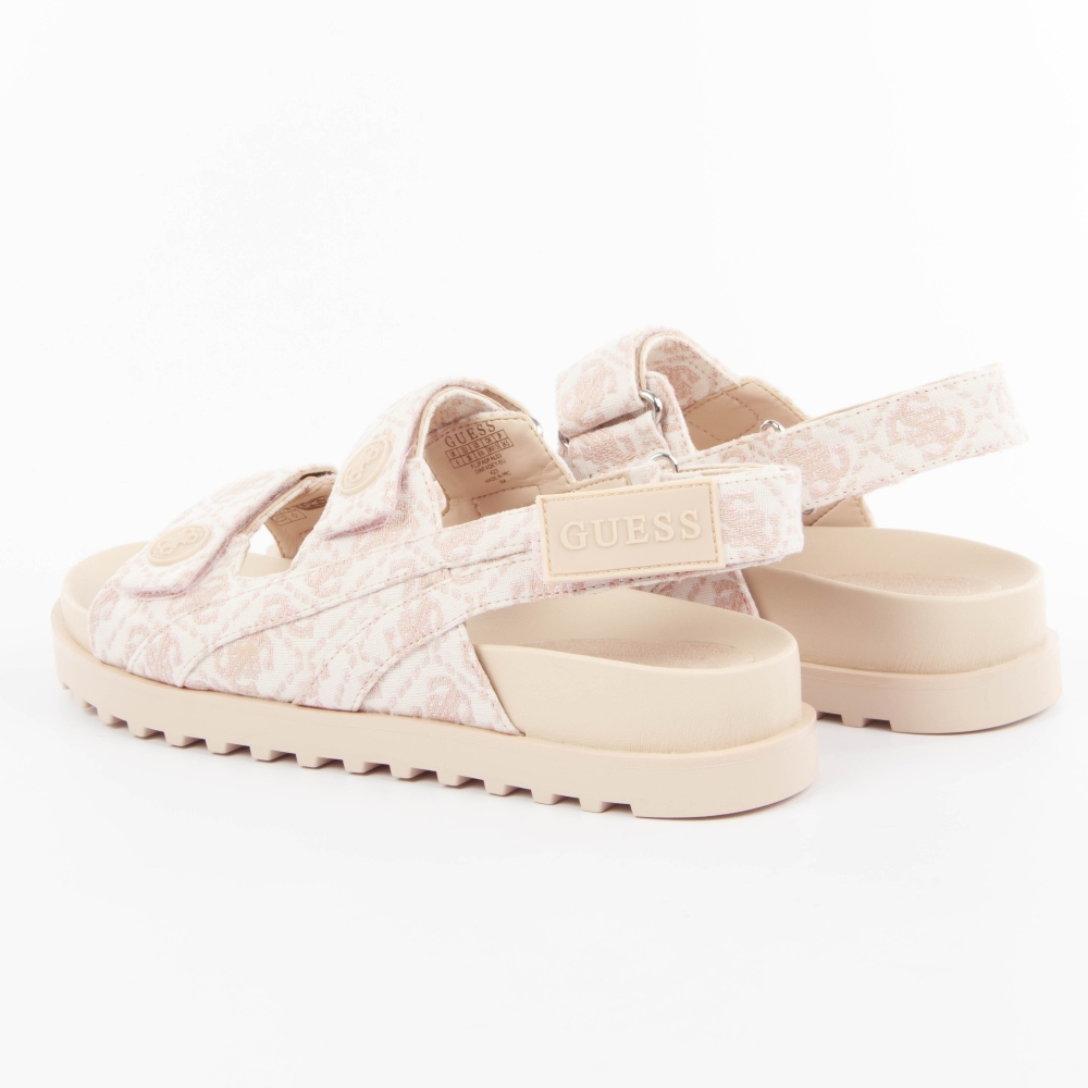 PARTNER: CREATION ref FLJFADFAL03-LPINK Guess - 6