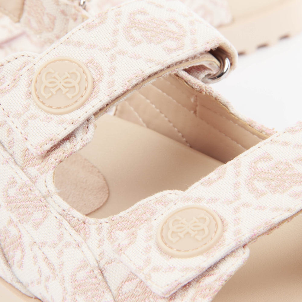 PARTNER: CREATION ref FLJFADFAL03-LPINK Guess - 9