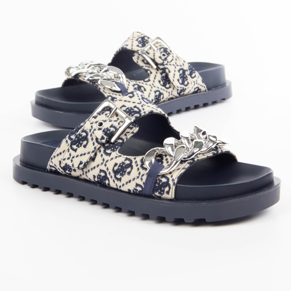 PARTNER: CREATION ref FLJFATFAL03-BLUE Guess - 2