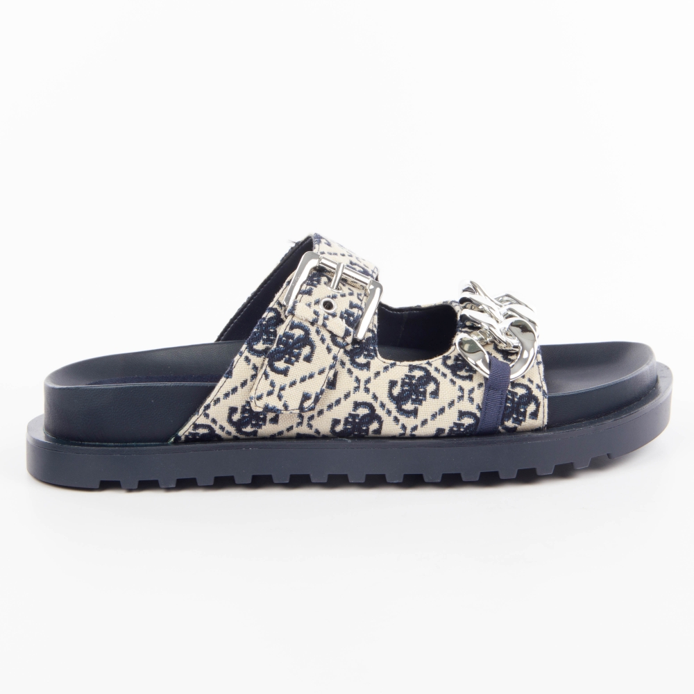 PARTNER: CREATION ref FLJFATFAL03-BLUE Guess - 3