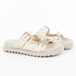 PARTNER: CREATION ref FLJFATFAL03-GOLD Guess - 1