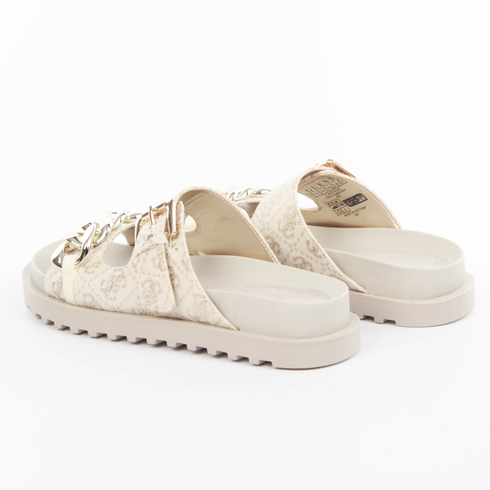 PARTNER: CREATION ref FLJFATFAL03-GOLD Guess - 7