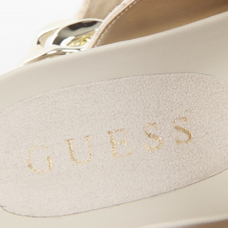 Claquette femme Guess Or fadey 