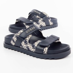 PARTNER: CREATION ref FLJFB4FAL19-BLUE Guess - 2 PARTNER: CREATION ref FLJFB4FAL19-BLUE Guess - 2