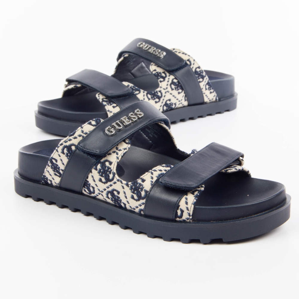 PARTNER: CREATION ref FLJFB4FAL19-BLUE Guess - 2 PARTNER: CREATION ref FLJFB4FAL19-BLUE Guess - 2