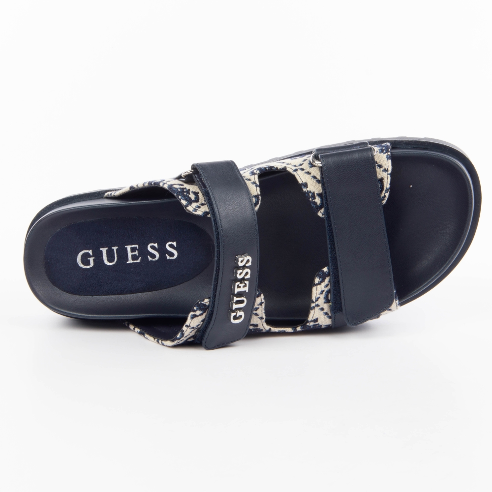 Fabulon Guess - 4 Fabulon Guess - 4