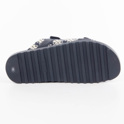 PARTNER: CREATION ref FLJFB4FAL19-BLUE Guess - 5 PARTNER: CREATION ref FLJFB4FAL19-BLUE Guess - 5