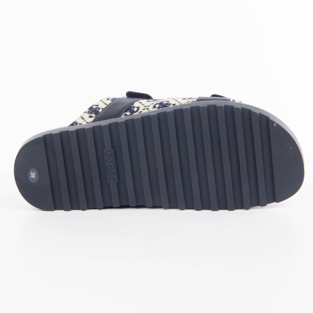 PARTNER: CREATION ref FLJFB4FAL19-BLUE Guess - 5 PARTNER: CREATION ref FLJFB4FAL19-BLUE Guess - 5