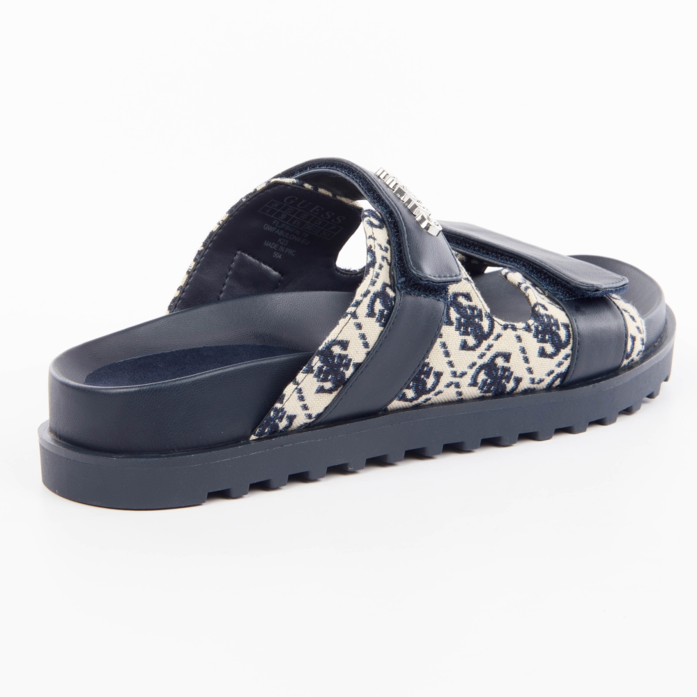 PARTNER: CREATION ref FLJFB4FAL19-BLUE Guess - 6 PARTNER: CREATION ref FLJFB4FAL19-BLUE Guess - 6