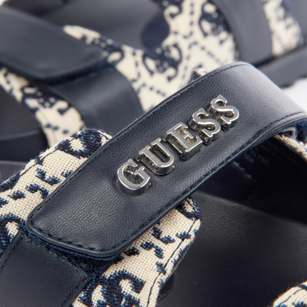 PARTNER: CREATION ref FLJFB4FAL19-BLUE Guess - 8 PARTNER: CREATION ref FLJFB4FAL19-BLUE Guess - 8