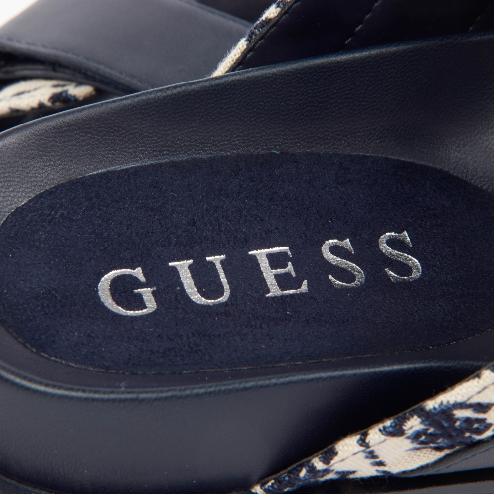 PARTNER: CREATION ref FLJFB4FAL19-BLUE Guess - 9 PARTNER: CREATION ref FLJFB4FAL19-BLUE Guess - 9