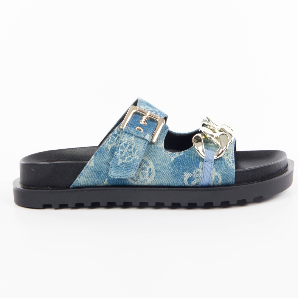 PARTNER: CREATION ref FLJFT4DEN03-BLUE Guess - 3 PARTNER: CREATION ref FLJFT4DEN03-BLUE Guess - 3