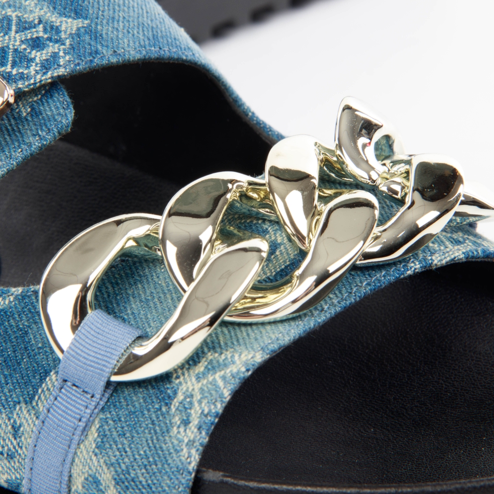 PARTNER: CREATION ref FLJFT4DEN03-BLUE Guess - 6 PARTNER: CREATION ref FLJFT4DEN03-BLUE Guess - 6