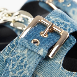 PARTNER: CREATION ref FLJFT4DEN03-BLUE Guess - 7 PARTNER: CREATION ref FLJFT4DEN03-BLUE Guess - 7